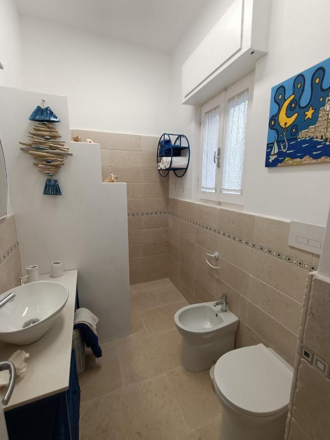 Casa Bibi Villa Carovigno Eksteriør billede