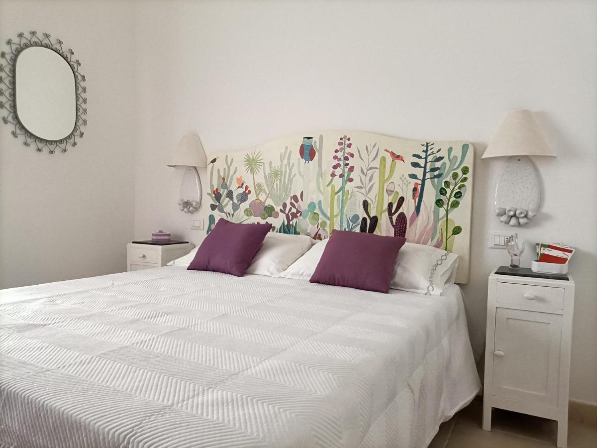 Casa Bibi Villa Carovigno Eksteriør billede