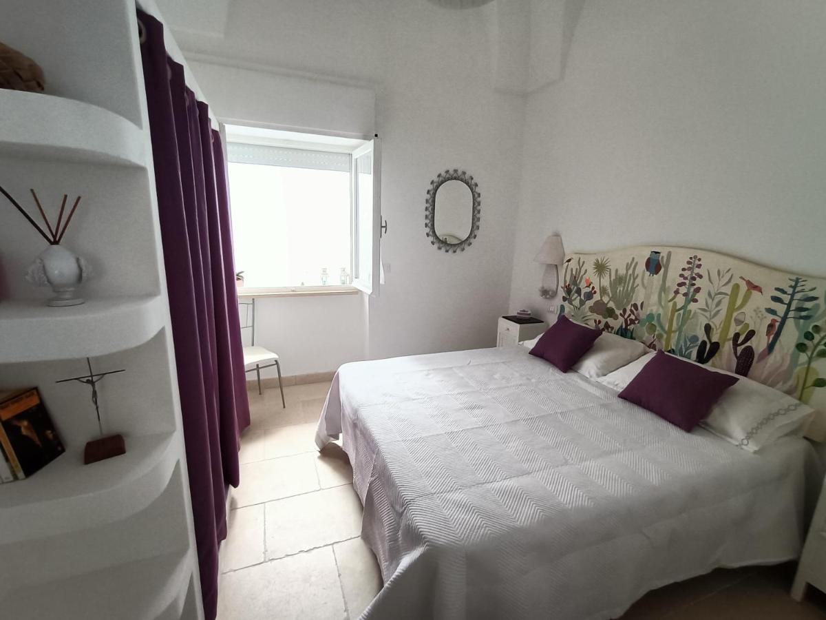 Casa Bibi Villa Carovigno Eksteriør billede