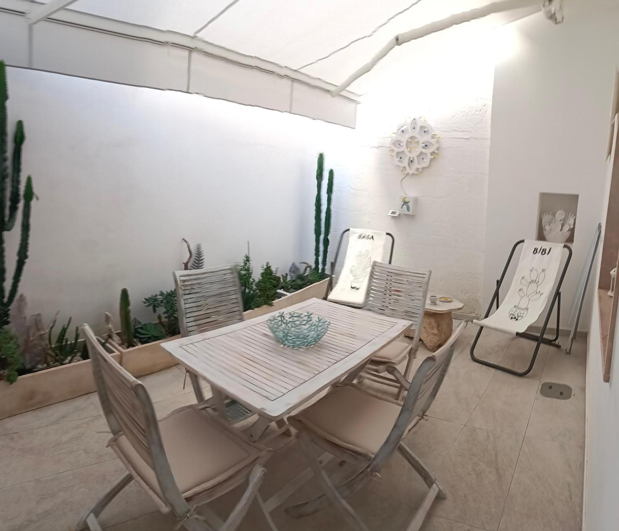 Casa Bibi Villa Carovigno Eksteriør billede