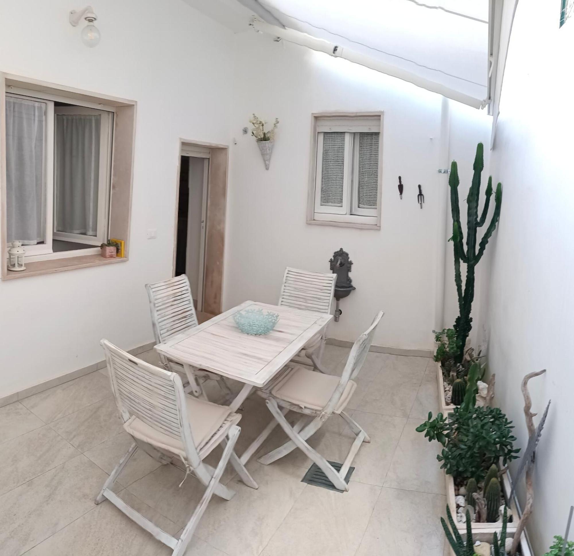 Casa Bibi Villa Carovigno Eksteriør billede
