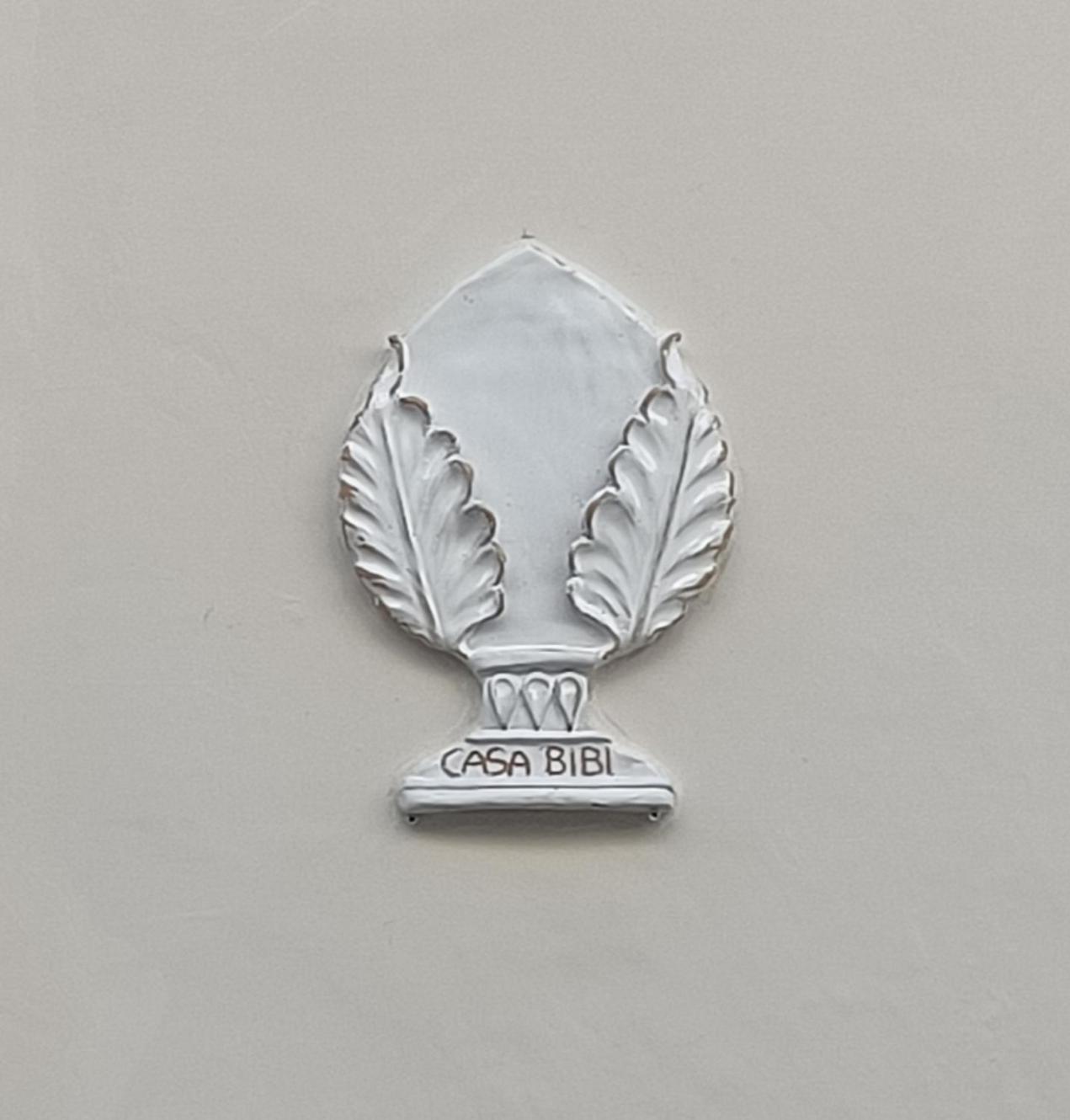 Casa Bibi Villa Carovigno Eksteriør billede