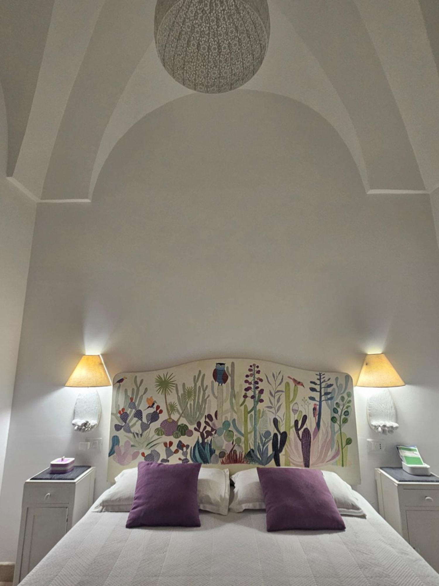 Casa Bibi Villa Carovigno Eksteriør billede